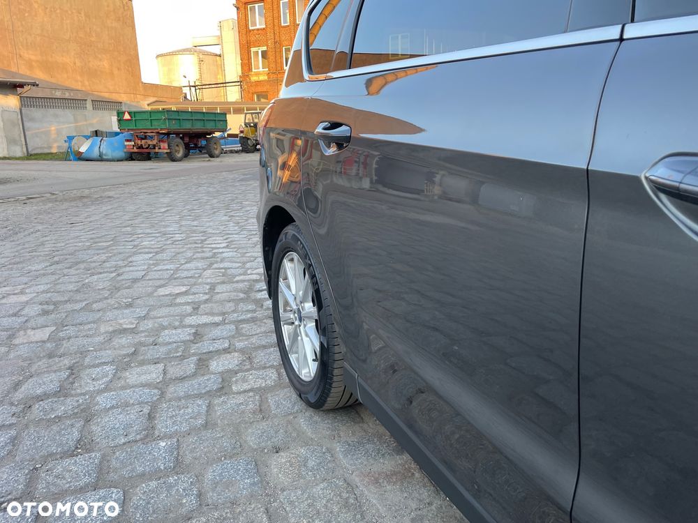 Ford S-Max 2.0 TDCi Bi-Turbo Titanium PowerShift - 17