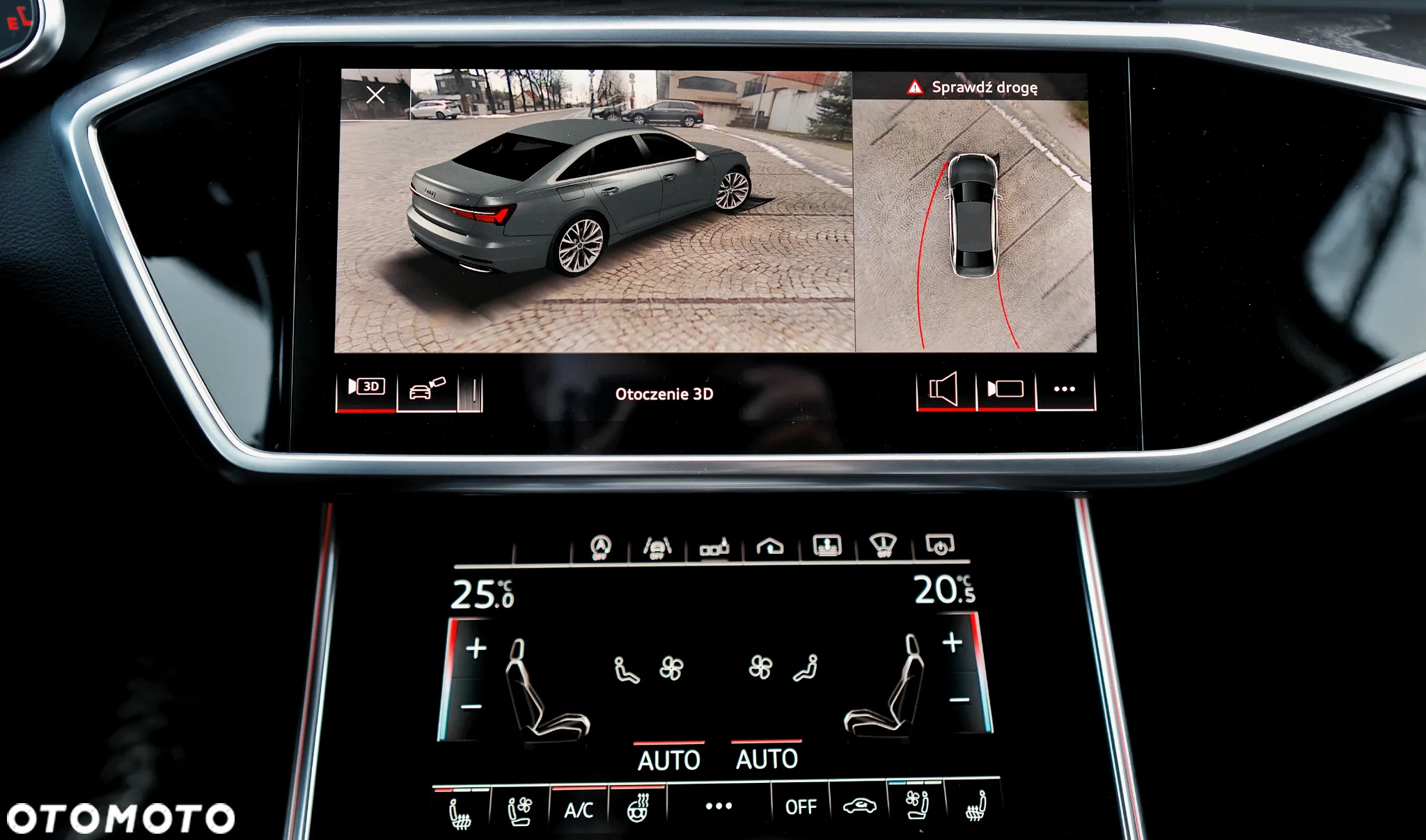 Audi A6 - 34