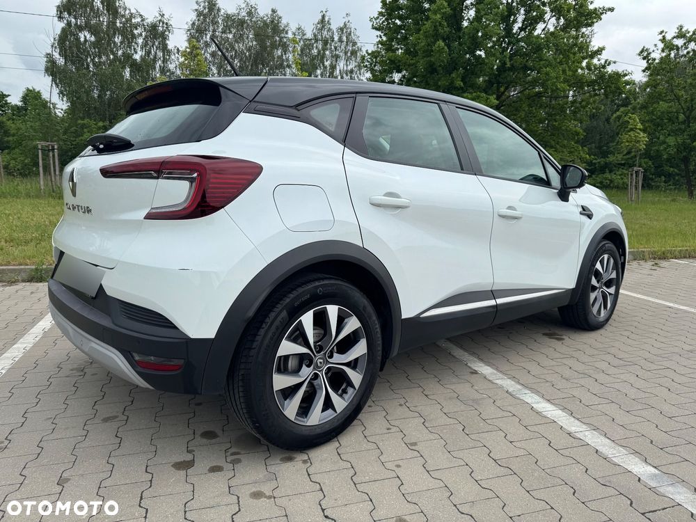 Renault Captur 1.0 TCe Zen - 10