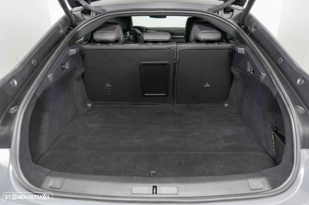 Peugeot 508 1.6 Hybrid Allure Pack e-EAT8 - 30