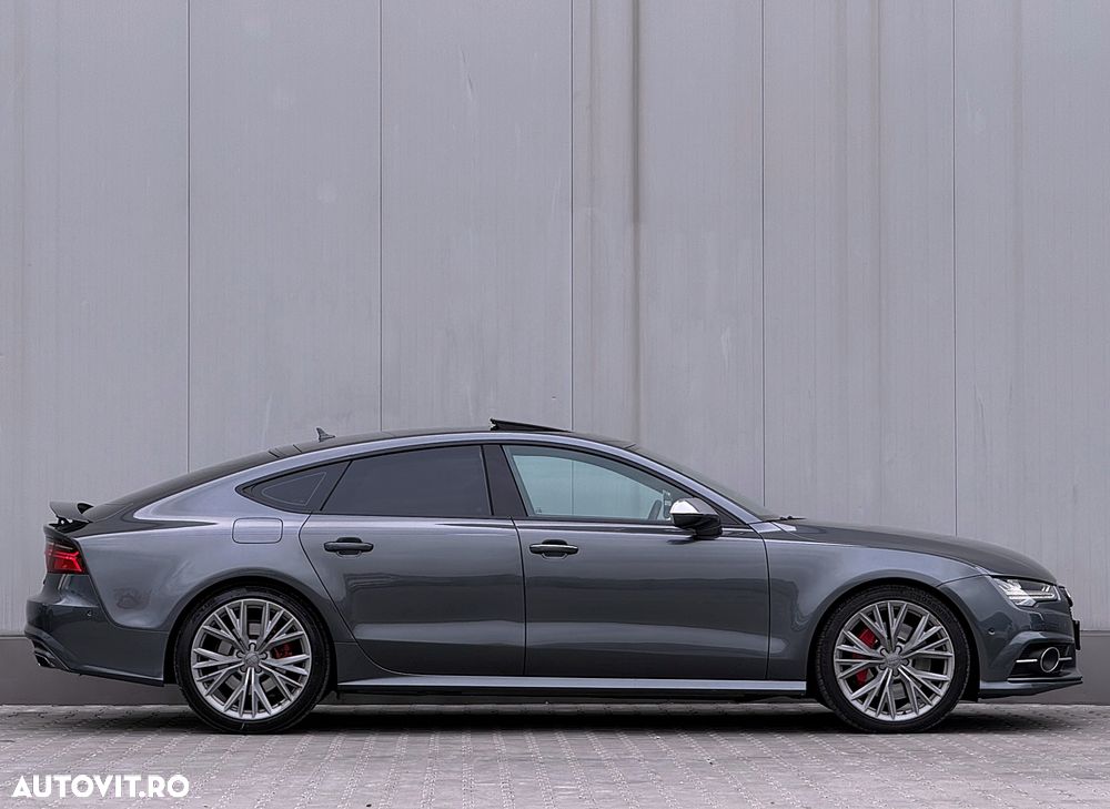 Audi A7 - 16