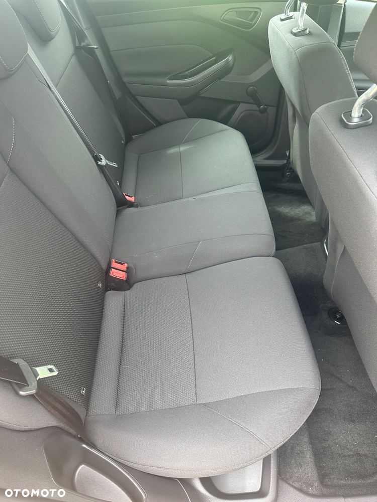 Ford Focus 1.0 EcoBoost Connected - 10