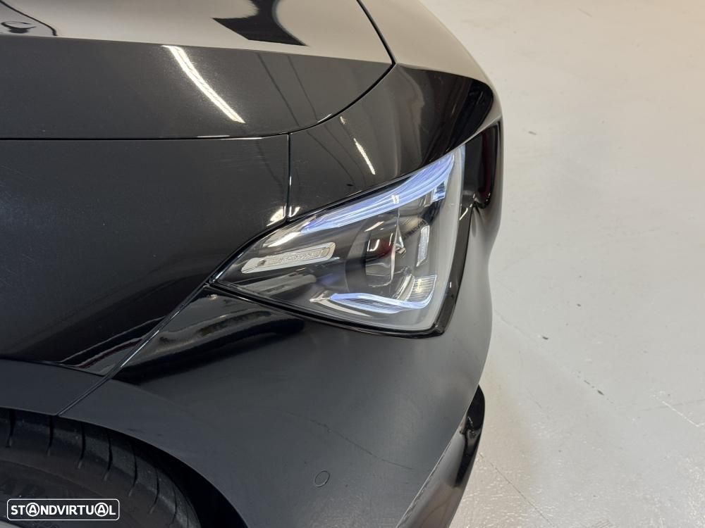 Mercedes-Benz CLA 180 d Shooting Brake Business Solutions - 22