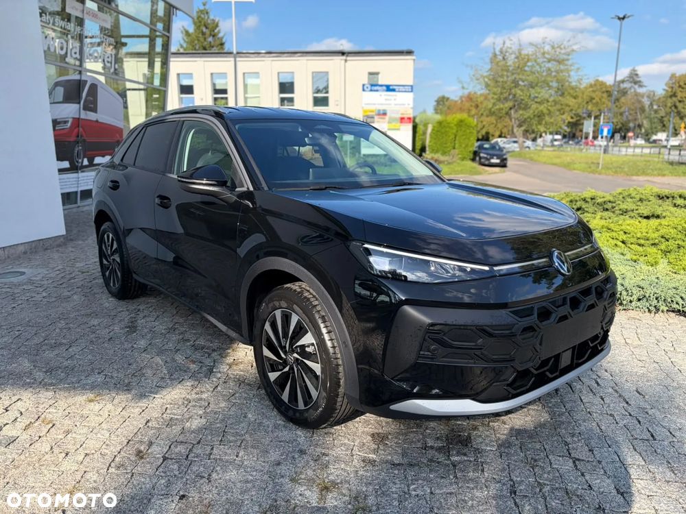 Volkswagen T-Roc 2026 photo 3