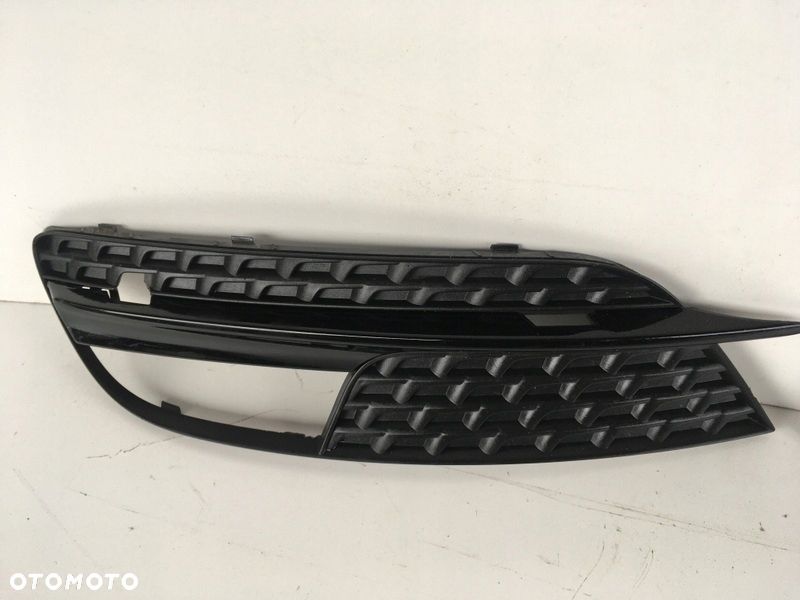 AUDI A5 S5 12- KRATKA ZDERZA 8T0807682H 8T0807681H - 3