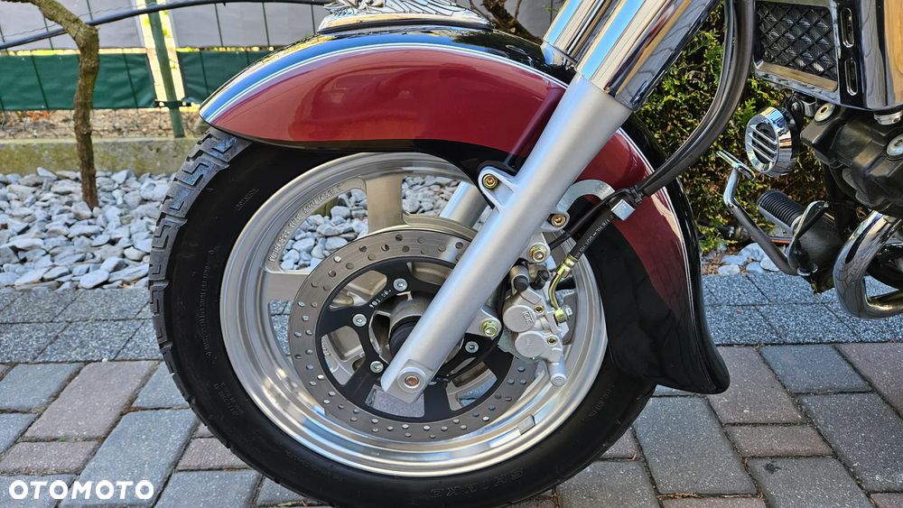 Hyosung GV - 18