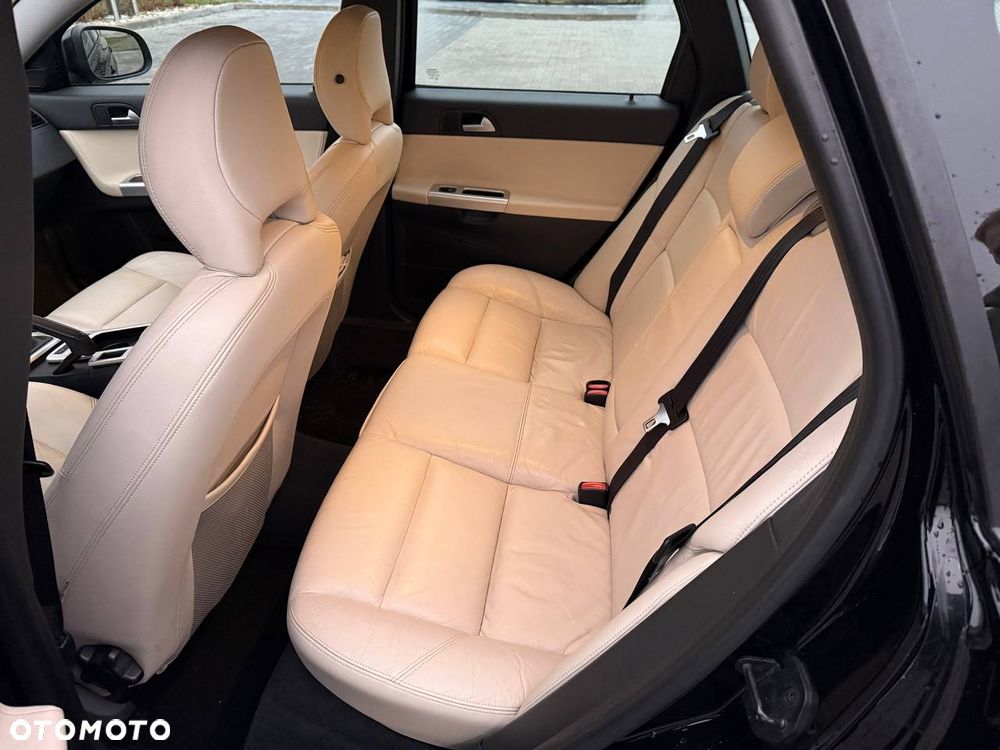 Volvo V50 DPF D2 Momentum - 15