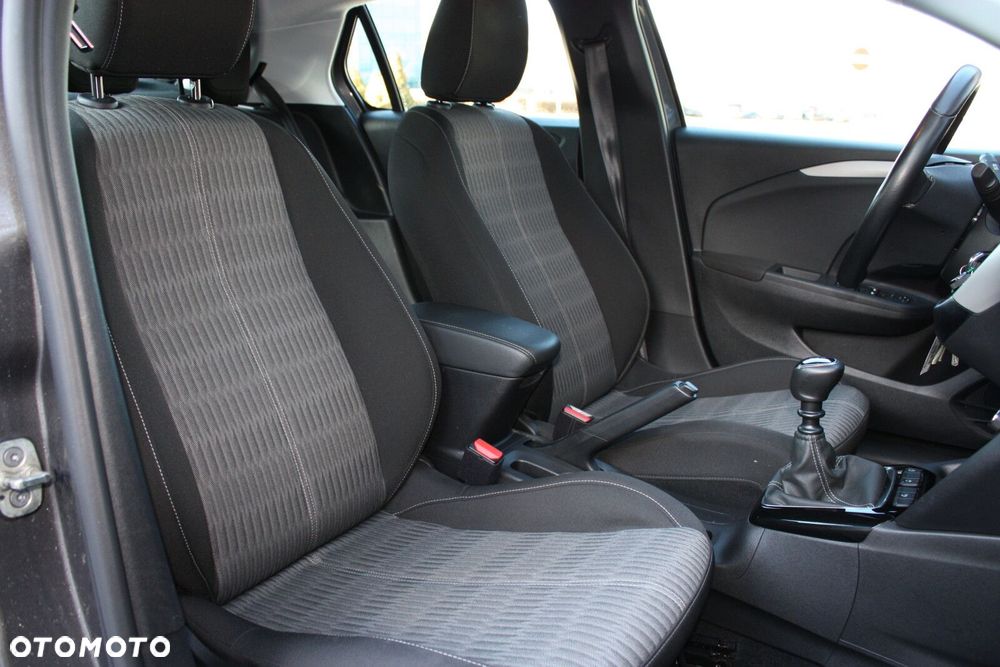 Opel Corsa 1.2 S&S - 19