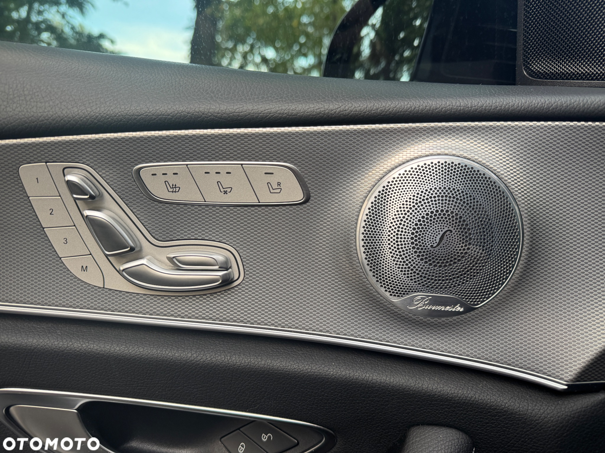 Mercedes-Benz Klasa E 400 d 4-Matic 9G-TRONIC - 7