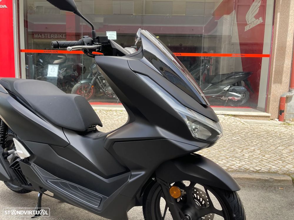 Honda PCX125 - DESDE 50 EUR / MÊS !! - 7