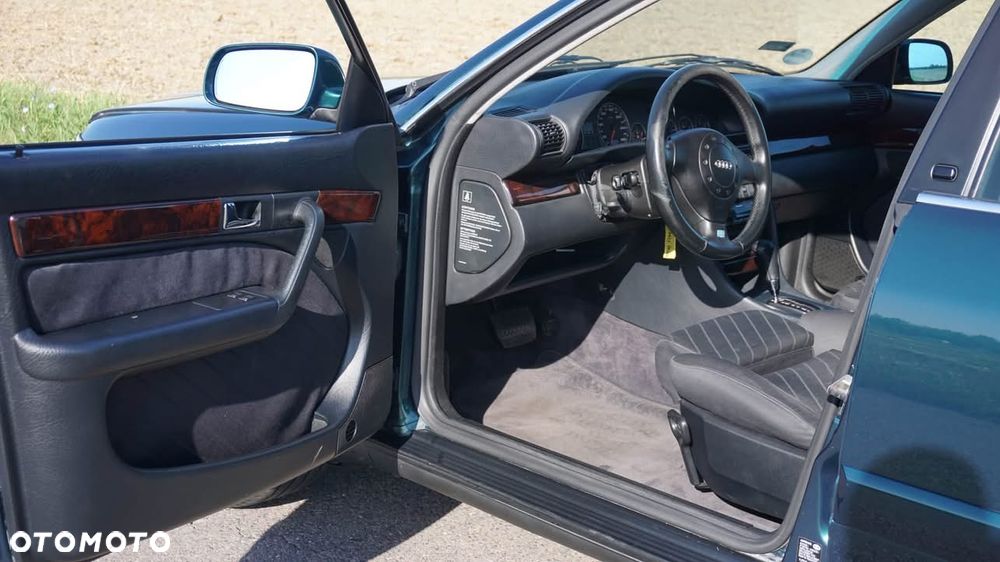 Audi A2 - 11
