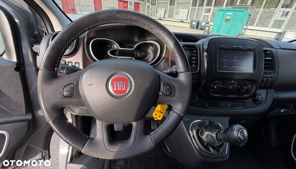 Fiat Talento - 7