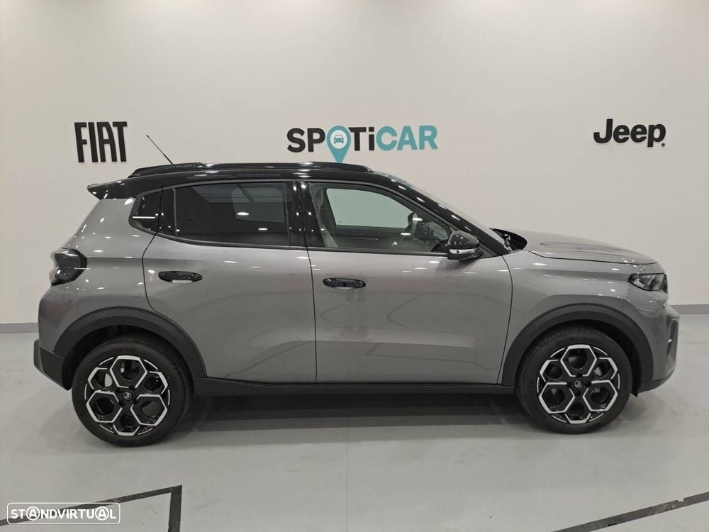 Citroën C3 1.2 Turbo Max - 4