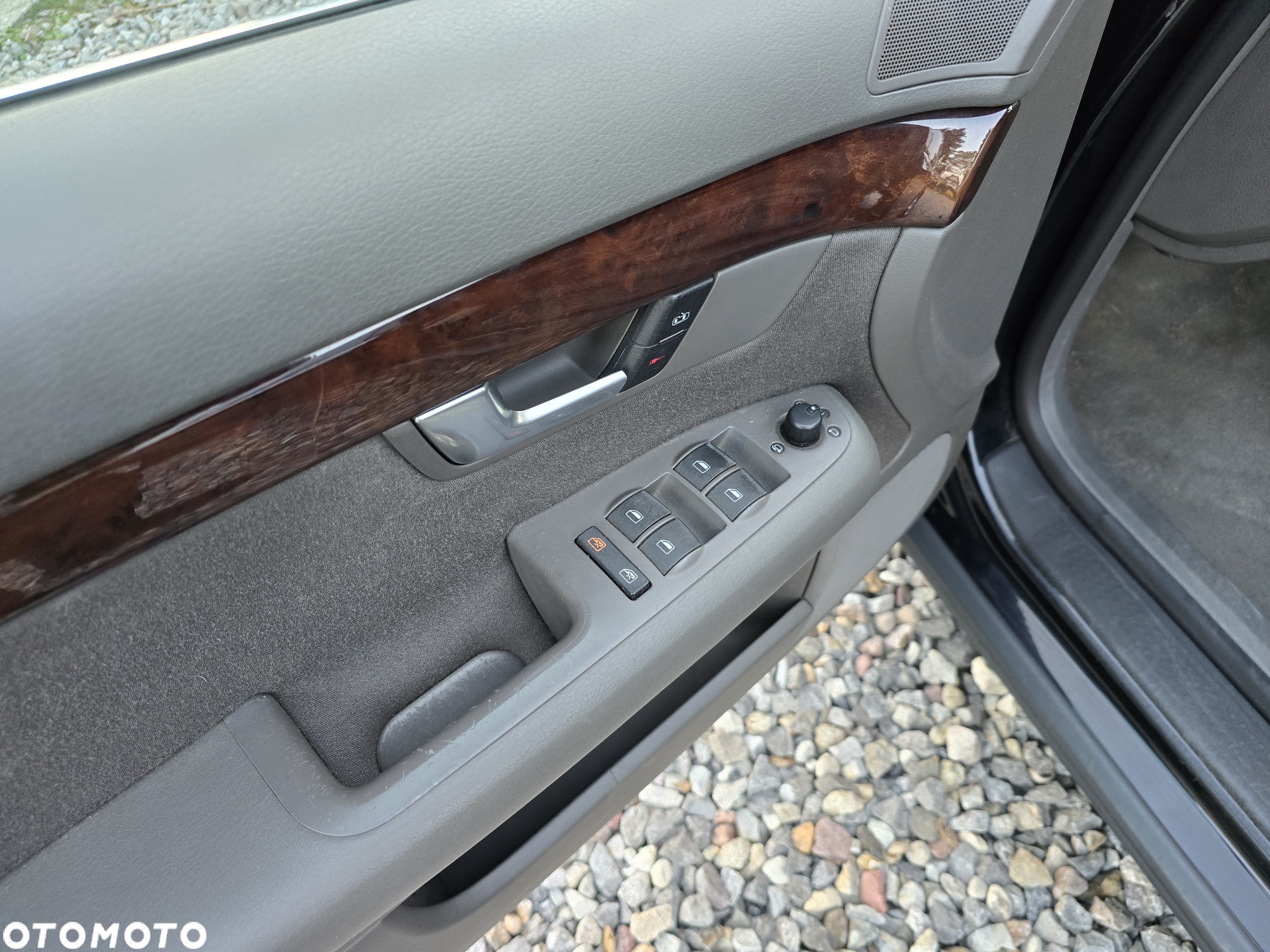 Audi A4 Avant 1.9 TDI - 6