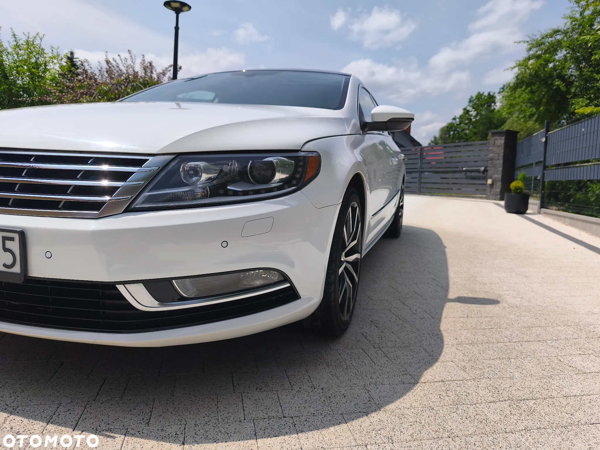 Volkswagen CC 2.0 TSI DSG - 16