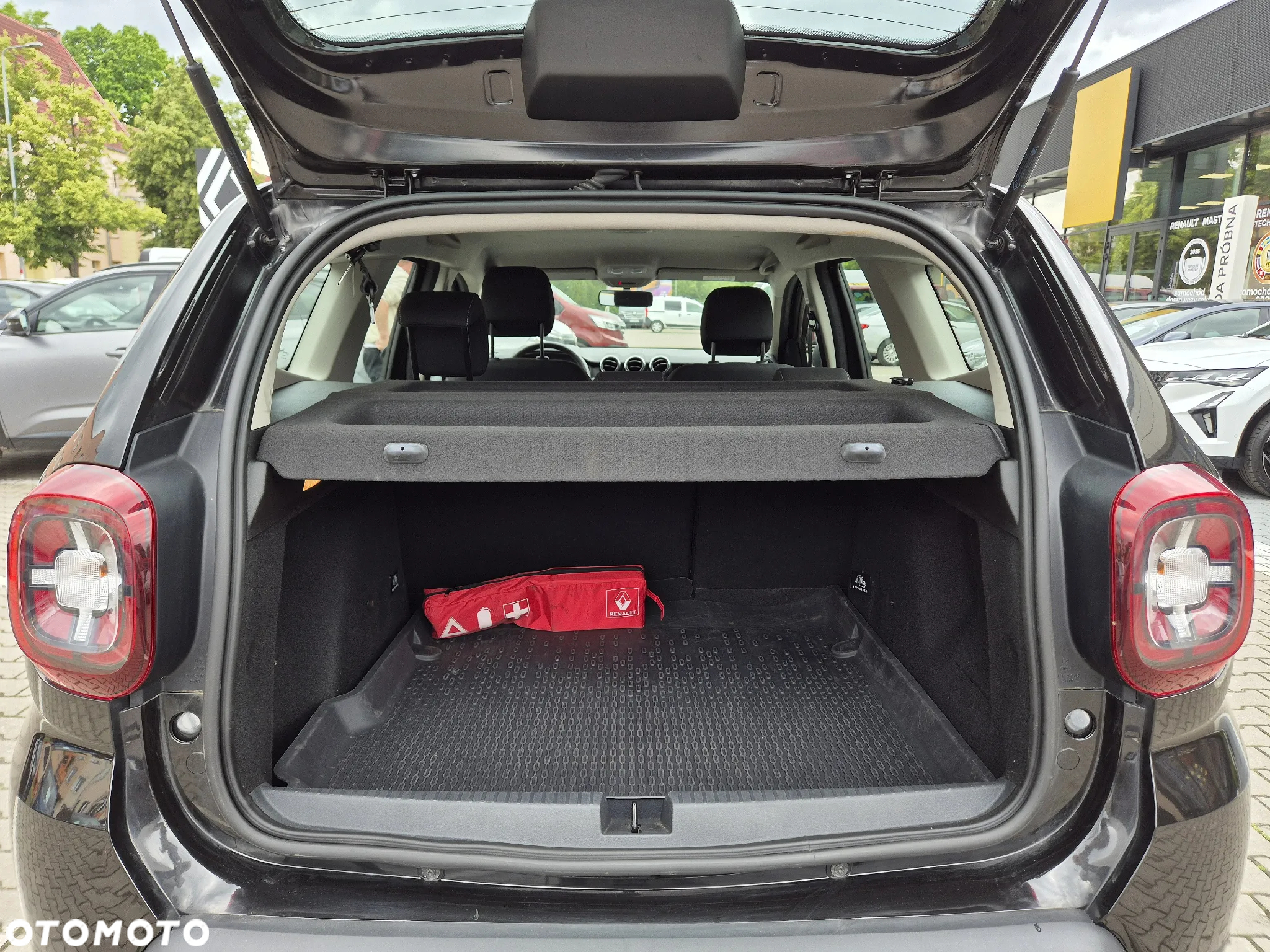 Dacia Duster 1.0 TCe Comfort - 5