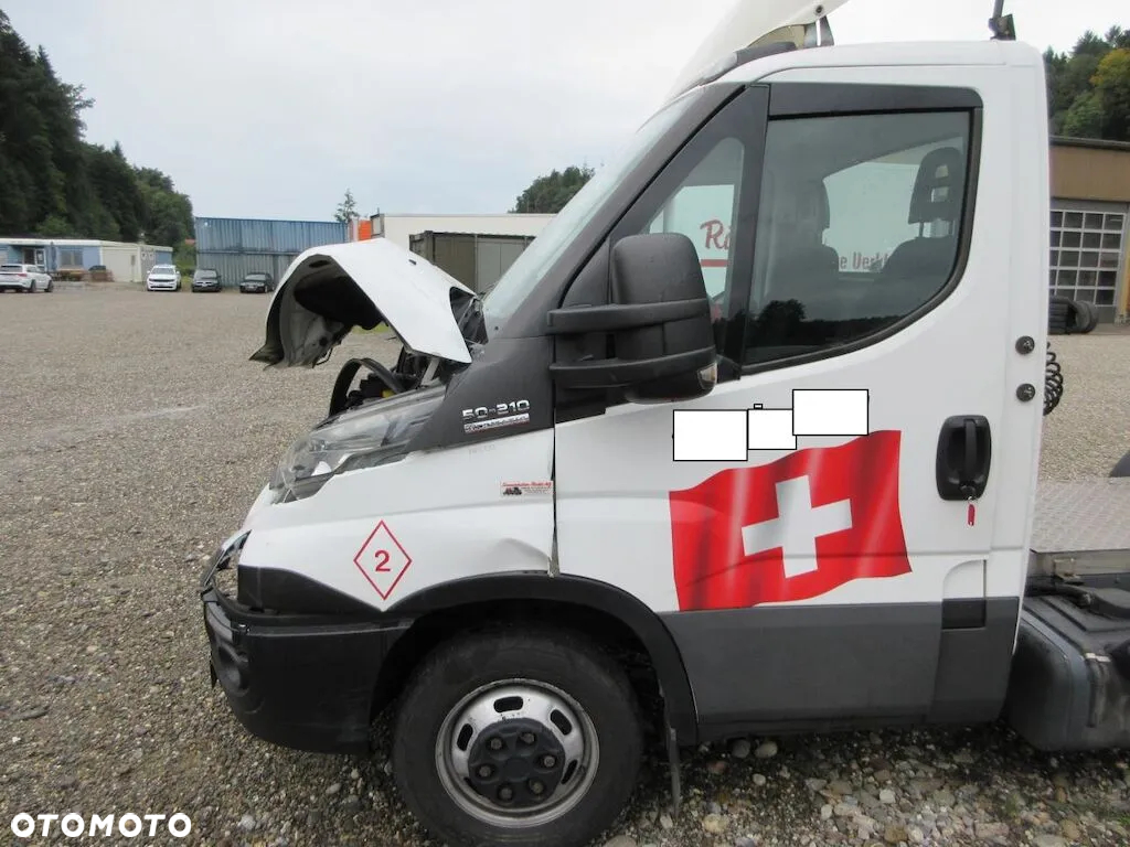 Iveco Iveco Daily 35 C 21 - 8