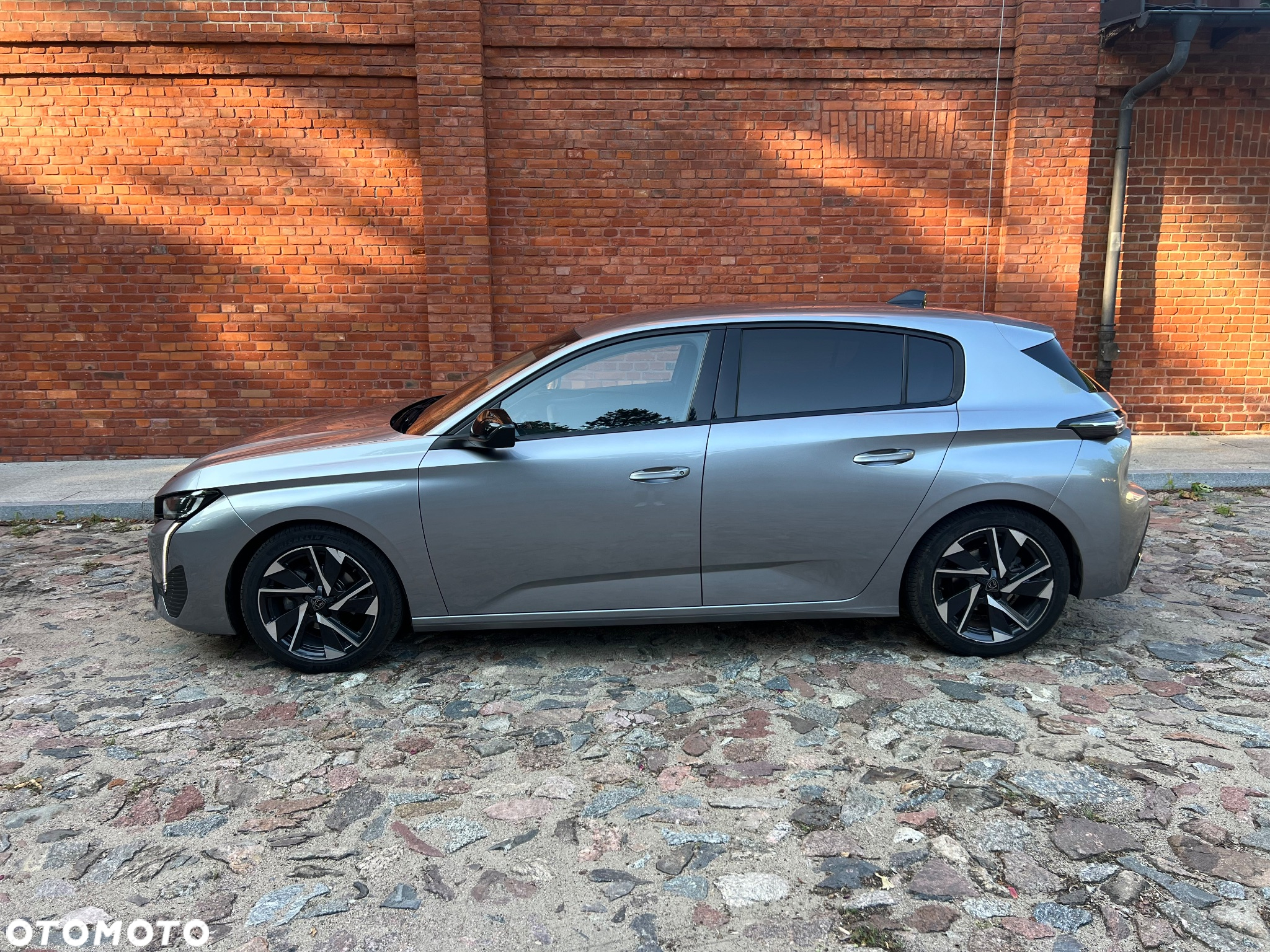 Peugeot 308 1.2 PureTech GPF Allure Pack S&S - 2