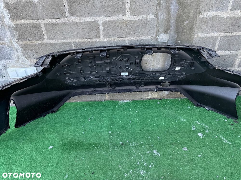 MG ZS EV LIFT 21- ZDERZAK PRZÓD EU ORG - 9