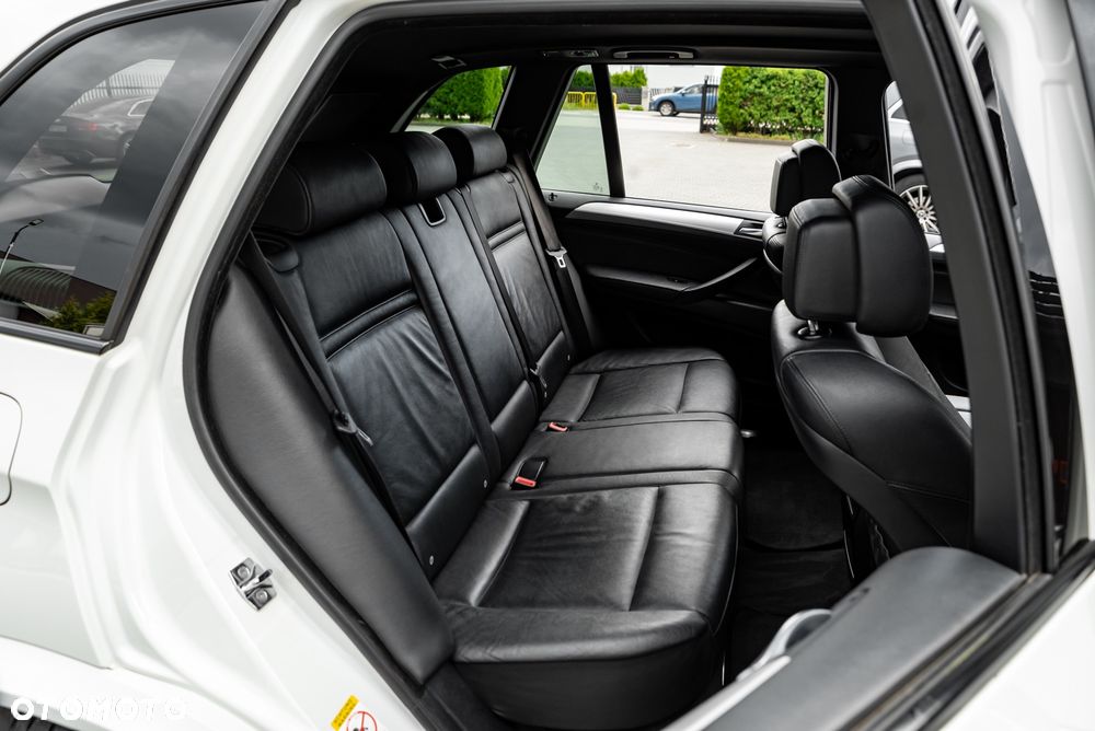 BMW X5 3.0d - 22