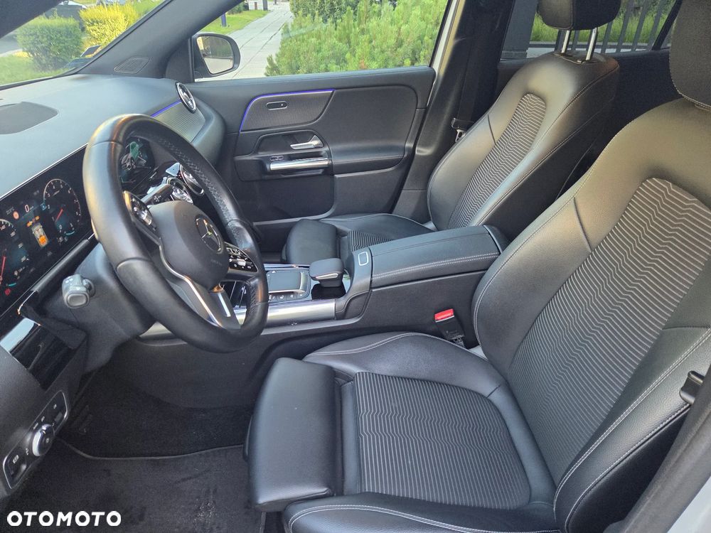 Mercedes-Benz GLA 250 4-Matic AMG Line - 20