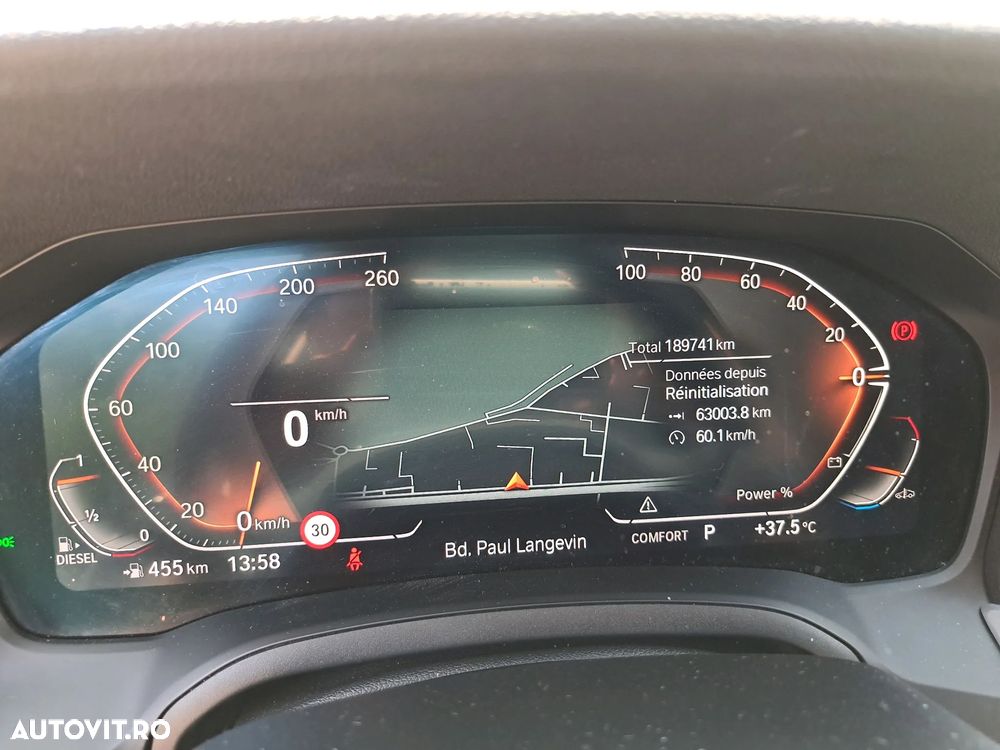 BMW 3 Series 2021 photo 5