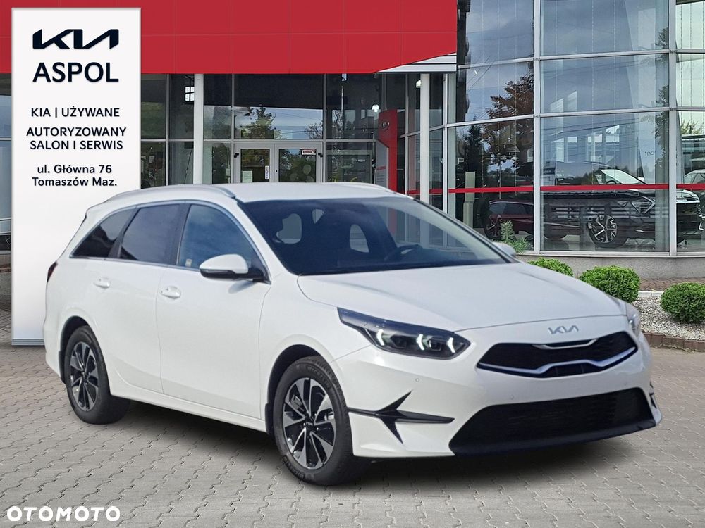 Kia Ceed - 7