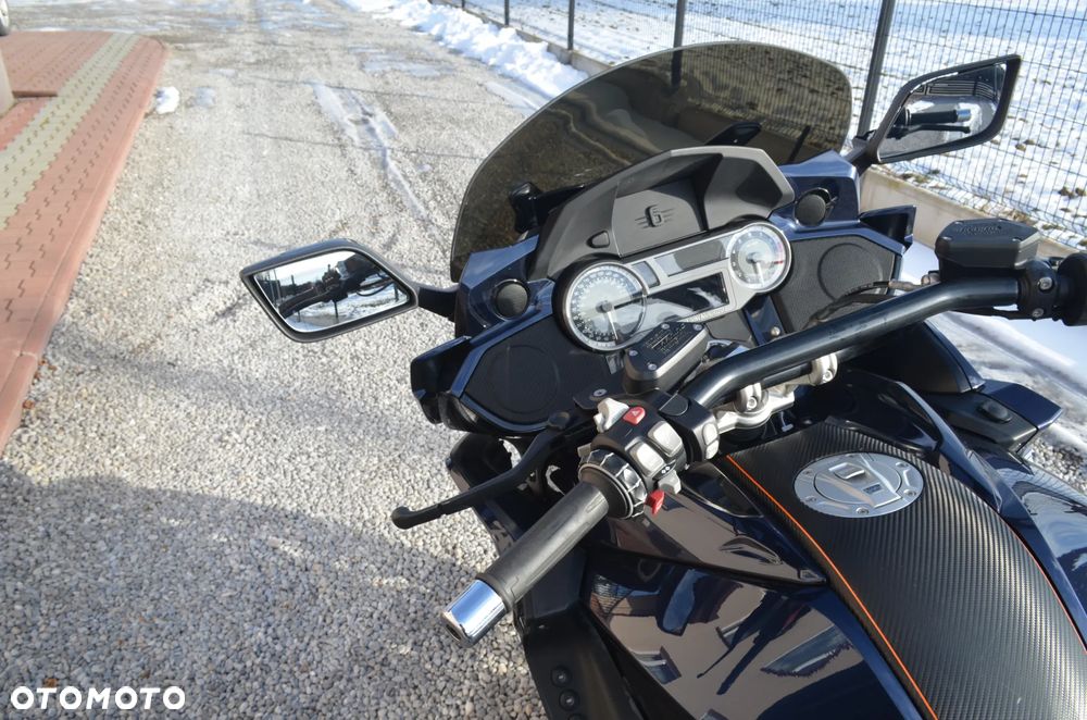 BMW K - 16