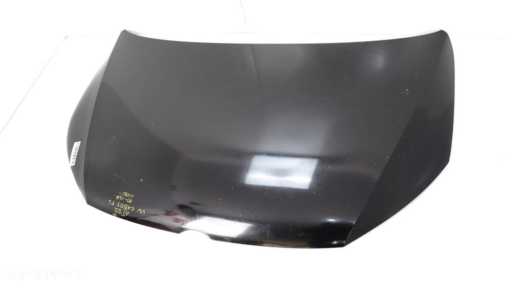MASKA POKRYWA SILNIKA VW CADDY LIFT 10-15R LC9X - 3