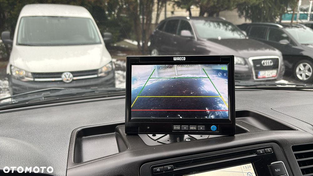 Volkswagen Transporter T5 - 14