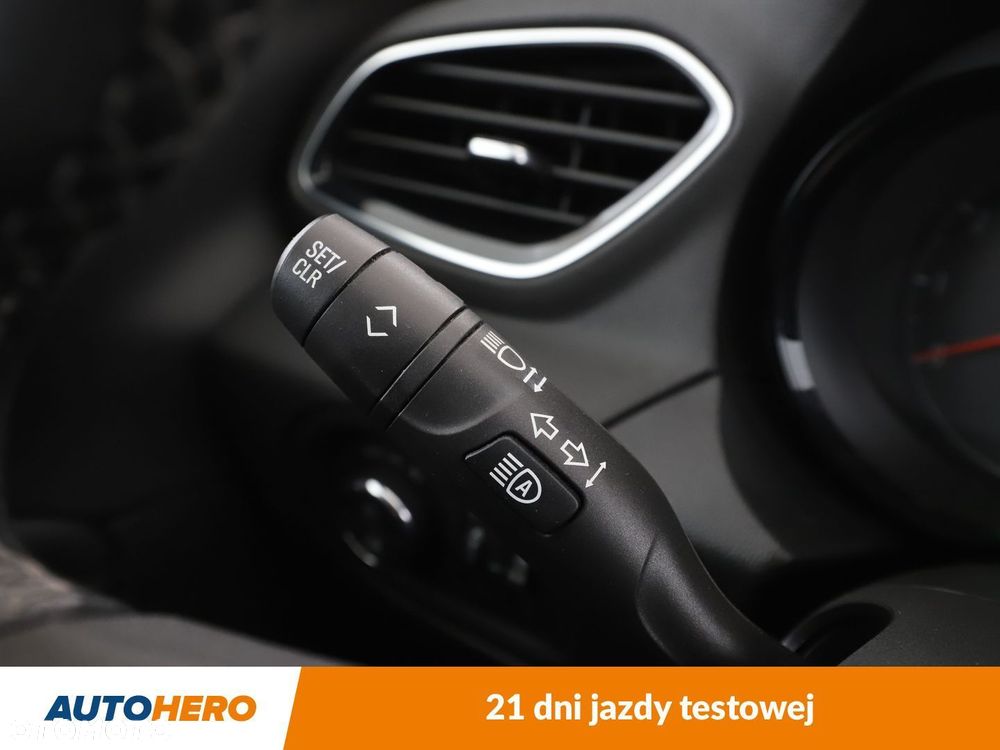 Opel Grandland X 1.2 T GPF Design Line S&S - 31