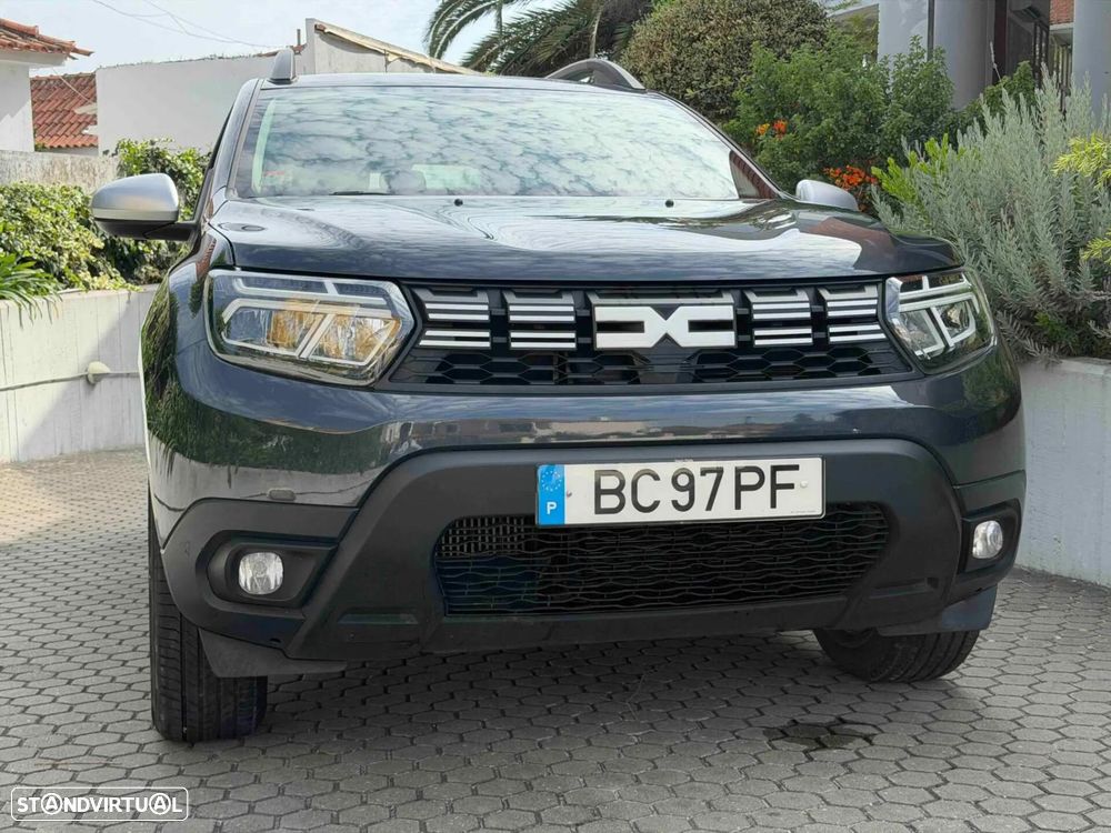 Dacia Duster 1.0 TCe Expression - 10