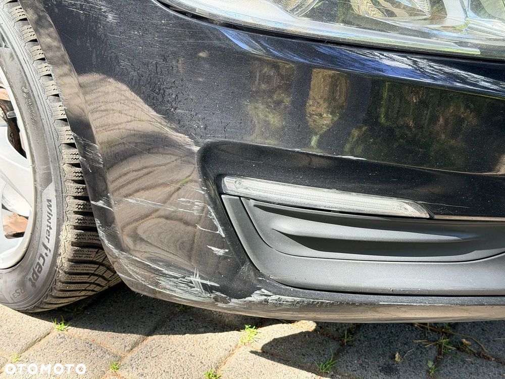 Volvo V60 D4 Drive-E Kinetic - 12