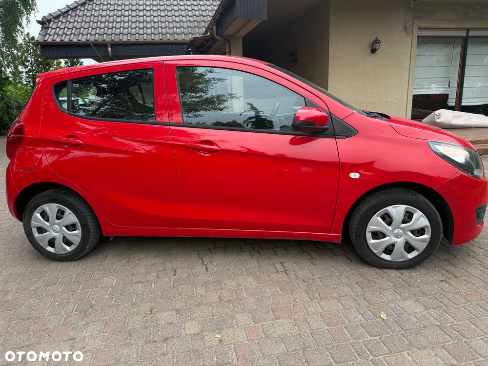 Opel Karl 1.0 Enjoy - 18