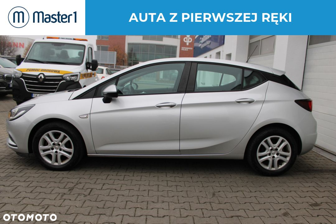 Opel Astra V 1.4 T GPF Enjoy S&S - 3