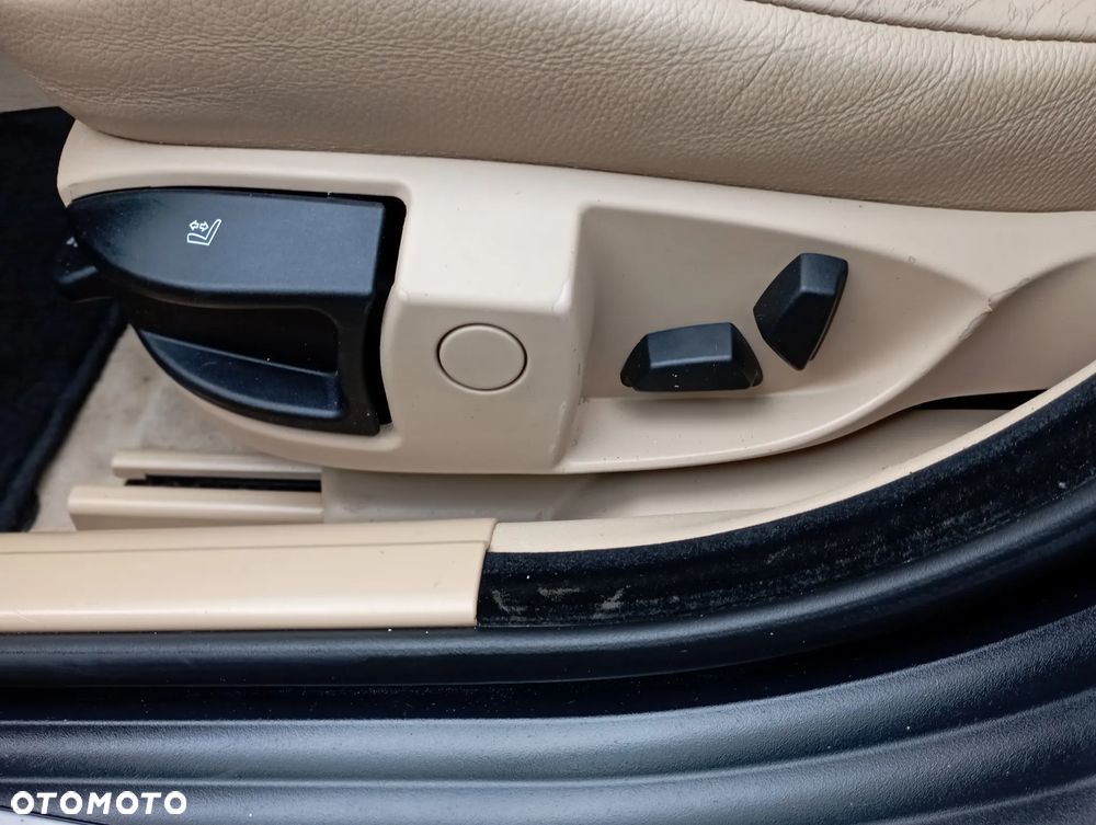 BMW Seria 5 - 21