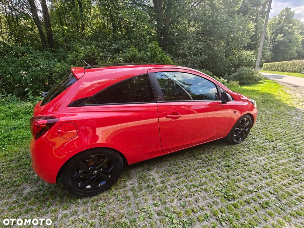 Opel Corsa - 11