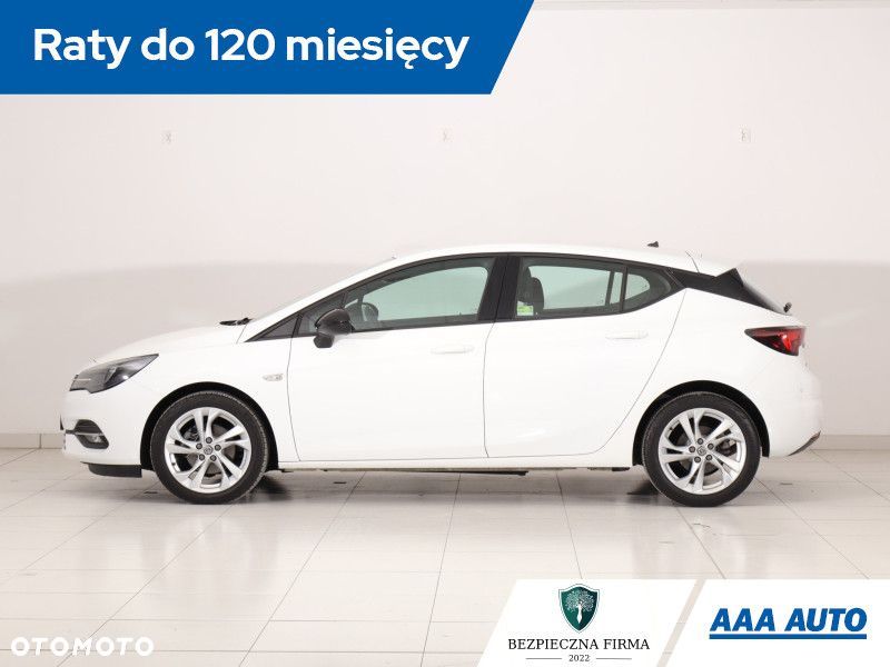 Opel Astra - 3