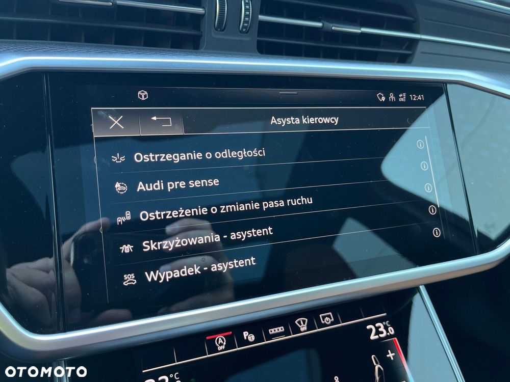 Audi RS6 - 31