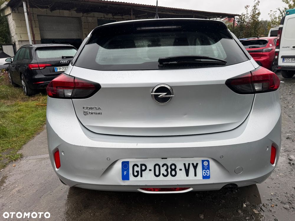 Opel Corsa - 28