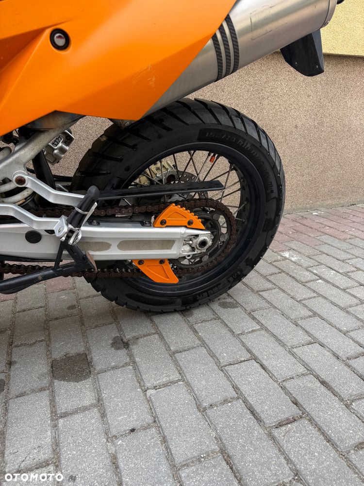 KTM Adventure - 21