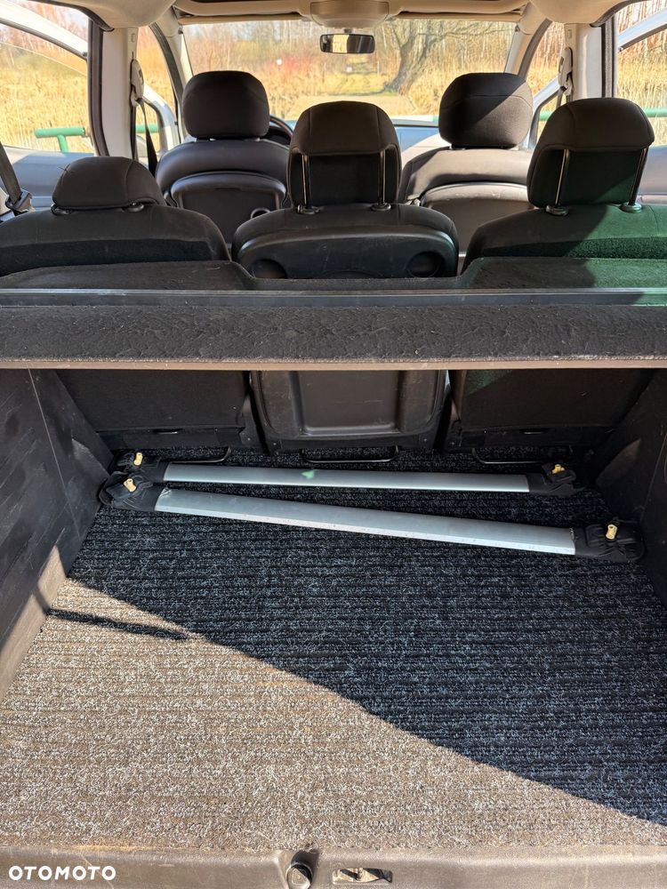 Citroën Berlingo - 5