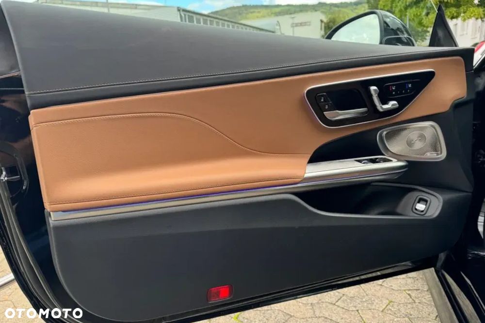 Mercedes-Benz CLE 200 mHEV 4-Matic AMG Line - 16