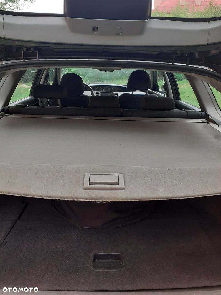 Nissan Primera - 8