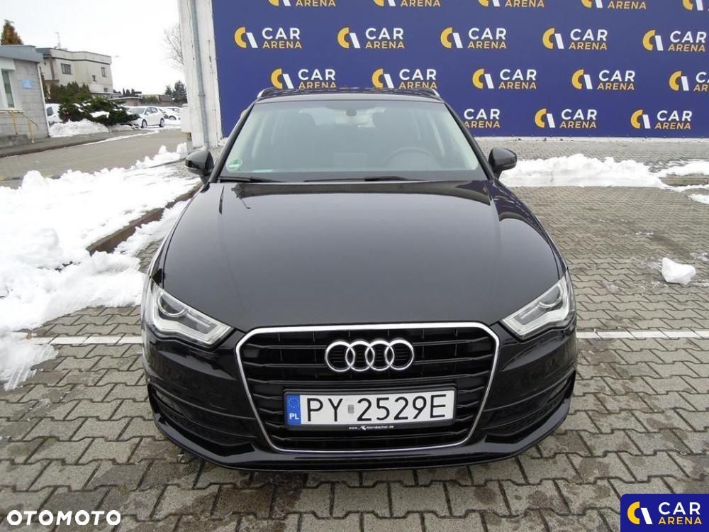Audi A3 Sportback - 37
