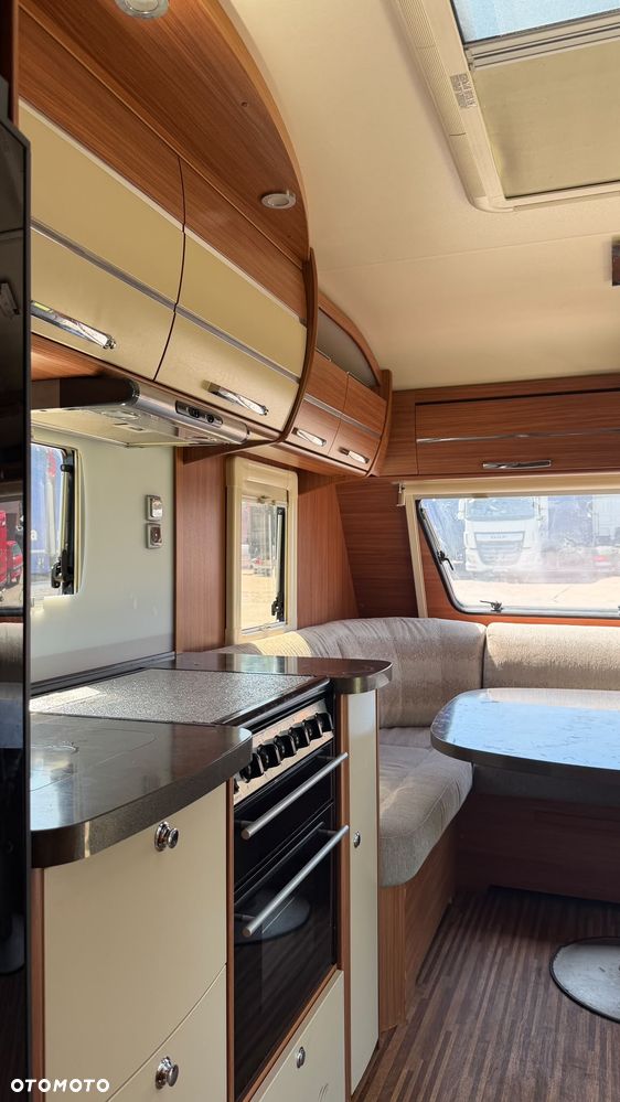Adria 663UK - 11