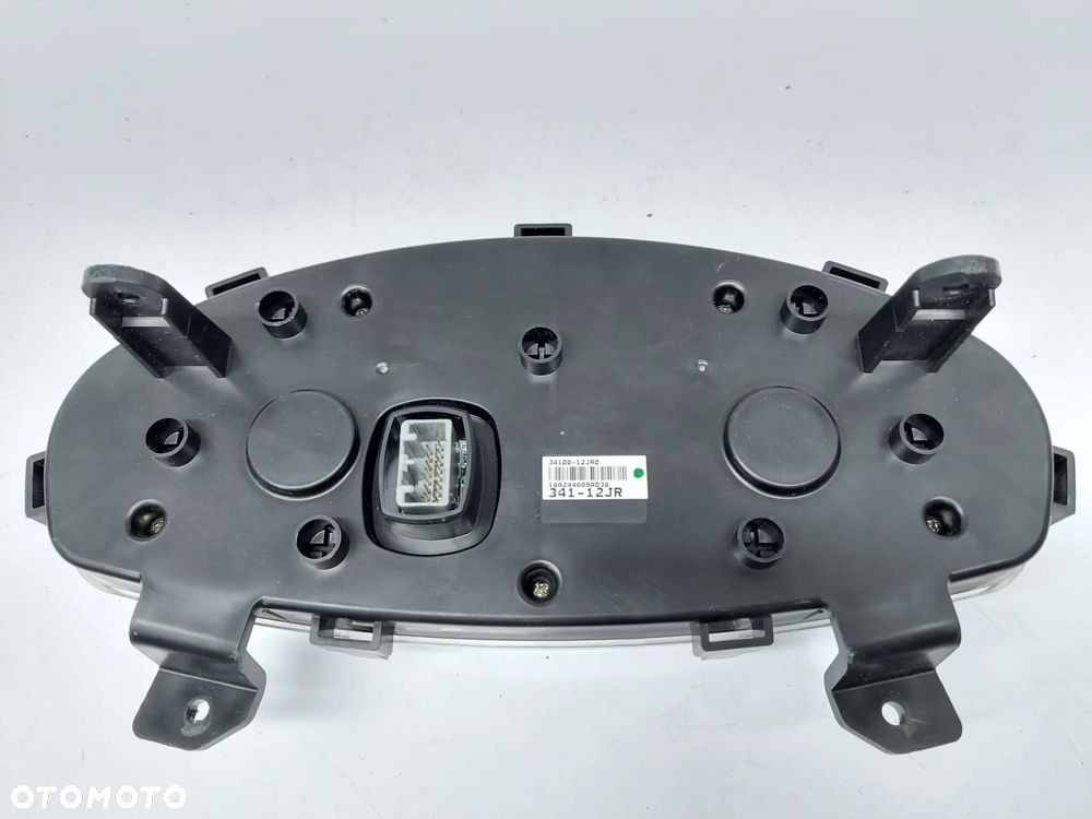Zegar licznik Suzuki Burgman UH 125 200 L4-M0 - 2