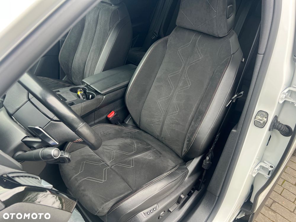 DS Automobiles DS 7 Crossback 1.6 E-Tense 4x4 Rivoli - 12