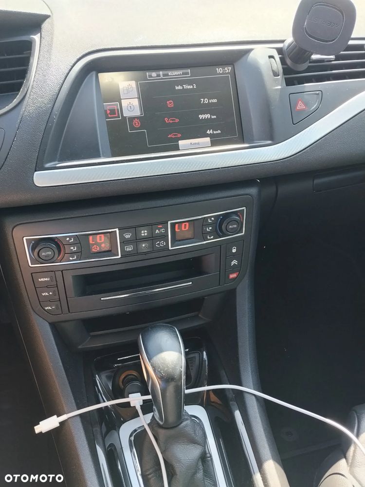 Citroën C5 - 13