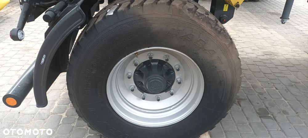 Inny CARGO D140P - 4